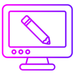 Computer  Icon