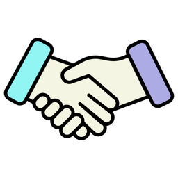 Handshake  Icon