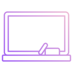 Blackboard  Icon