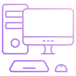 Computer  Icon