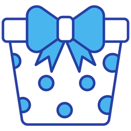 Gift Box  Icon