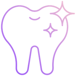 Dental Care  Icon