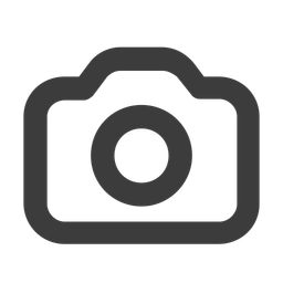 Camera  Icon