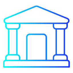 Bank  Icon