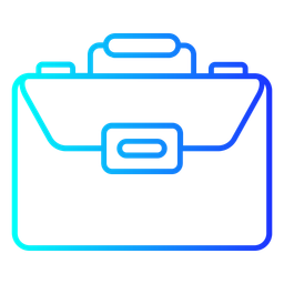 Business Bag  Icon