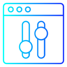 Control  Icon