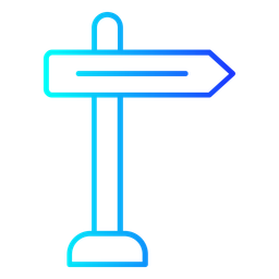 Direction  Icon