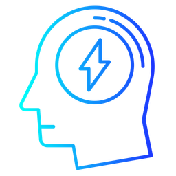 Brain Storm  Icon