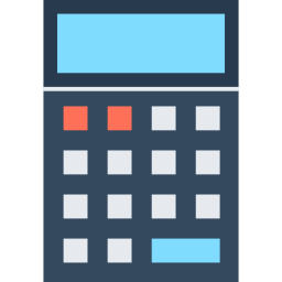 Accounting  Icon