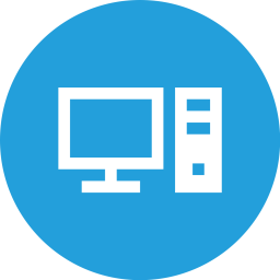 Computer  Icon