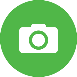 Camera  Icon