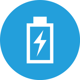 Battery  Icon