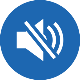 Audio  Icon