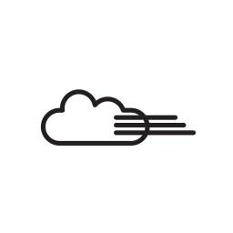 Cloud  Icon