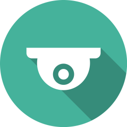 Camera  Icon