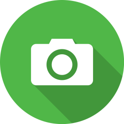 Camera  Icon