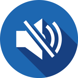 Audio  Icon