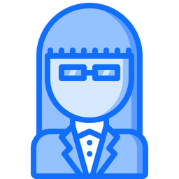 Administrator  Icon