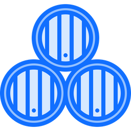 Barrel  Icon