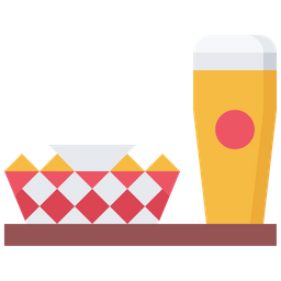 Beer  Icon