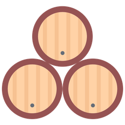 Barrel  Icon