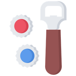 Bottle  Icon