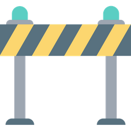 Barrier  Icon