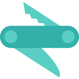 Cutter  Icon