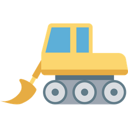 Crane  Icon