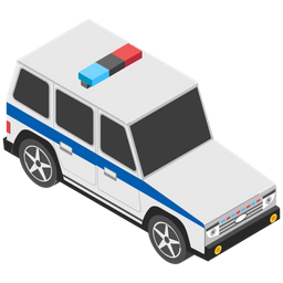 Ambulance  Icon