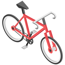 Bicycle  Icon