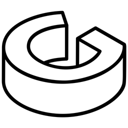 G  Symbol