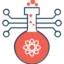 Erlenmeyer  Icono