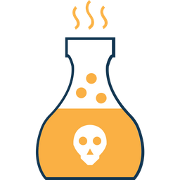 Erlenmeyer  Icono