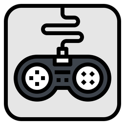 Game  Icon