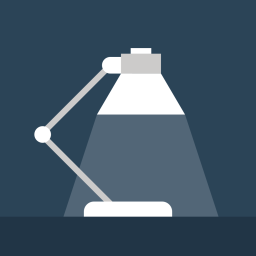 Bulb  Icon