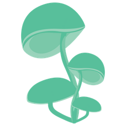 Cnidaria  Icon