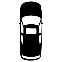 Auto-Coupé  Symbol