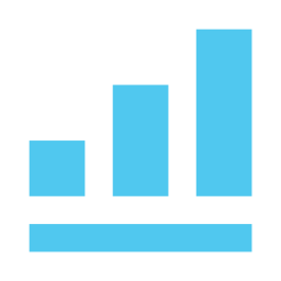 Analytics  Icon