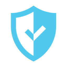 Verteidigung Abwehr Firewall Symbol