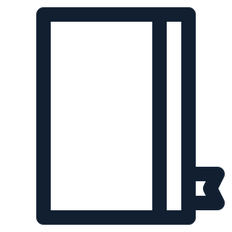 Book  Icon