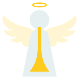 Angel  Icon