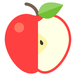 Apple  Icon