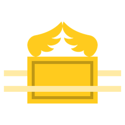 Ark Of Covenant  Icon