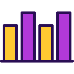 Chart  Icon