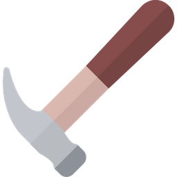 Hammer  Icon