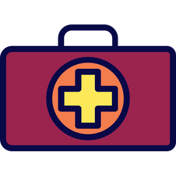 First Aid  Icon