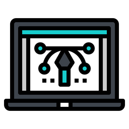 Design Editor  Icon