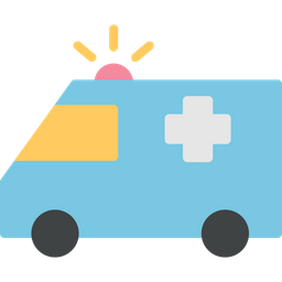 Ambulance  Icon