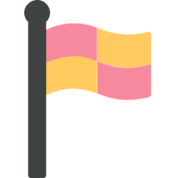 Flag  Icon